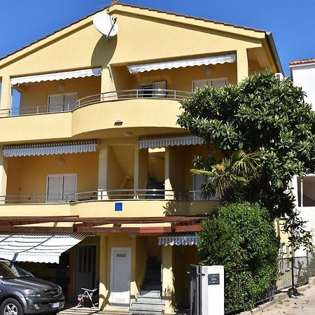 Villa Franco Zadar Extérieur photo
