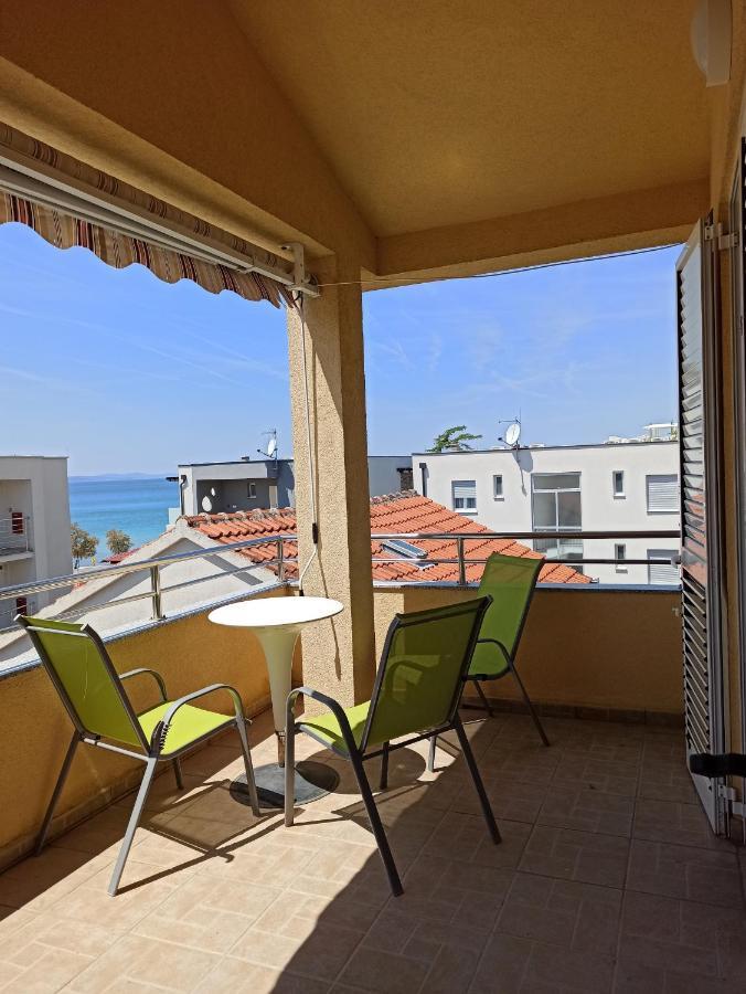 Villa Franco Zadar Extérieur photo