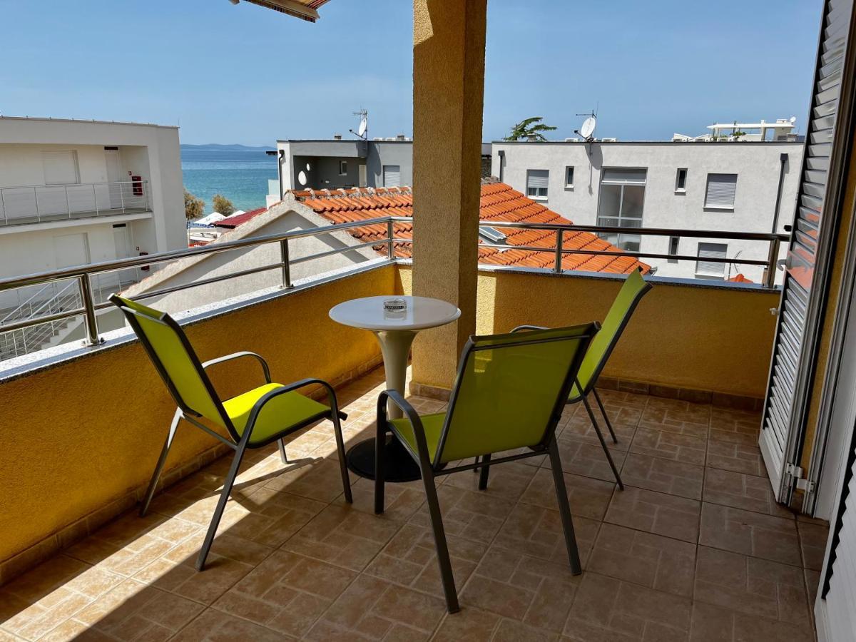 Villa Franco Zadar Extérieur photo