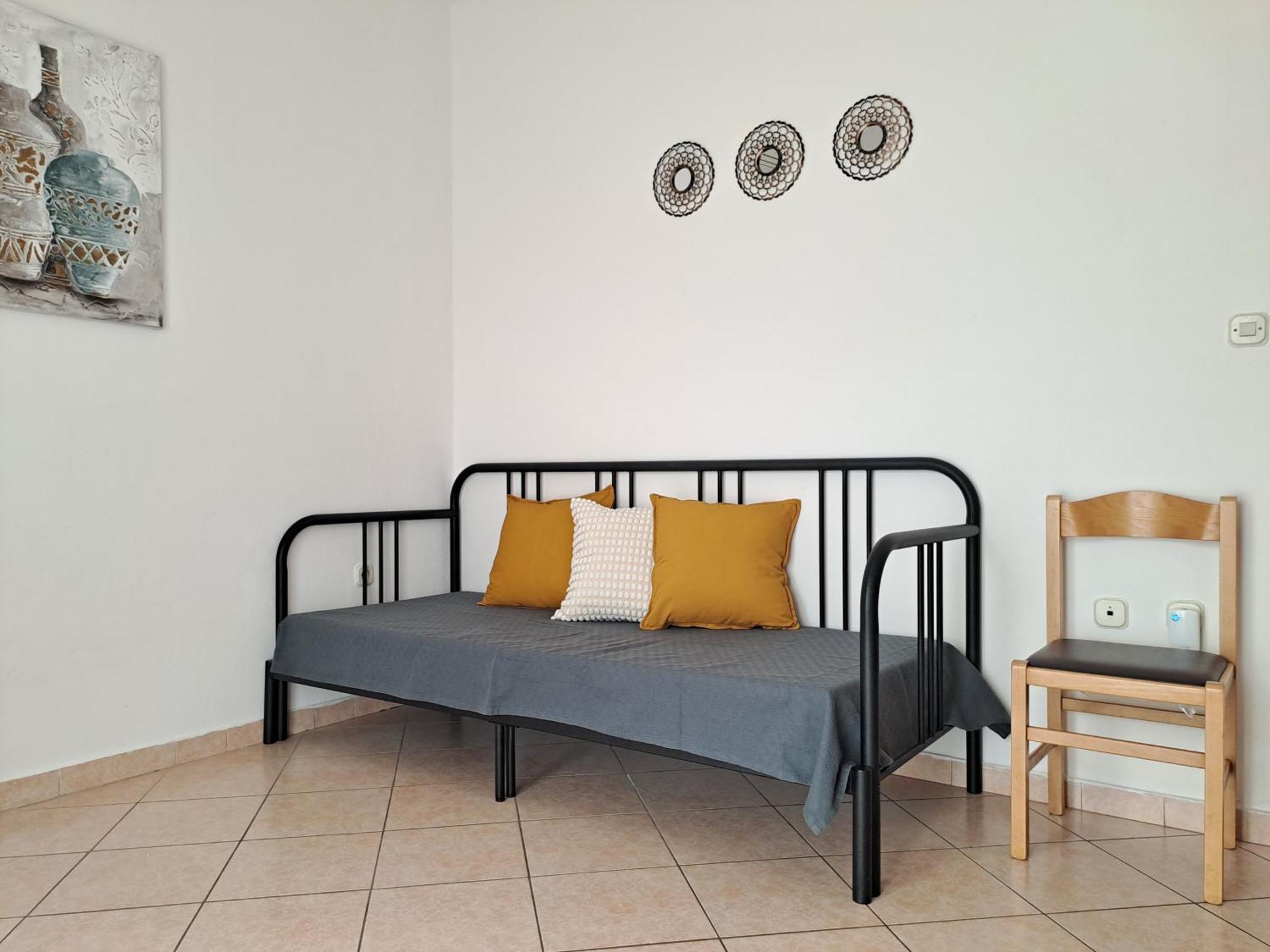 Villa Franco Zadar Extérieur photo