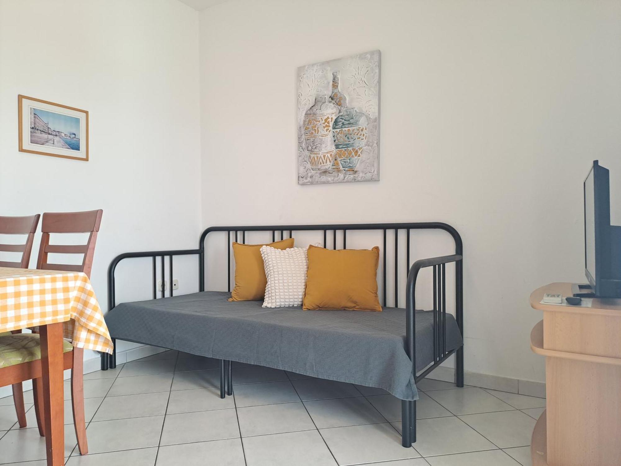 Villa Franco Zadar Extérieur photo