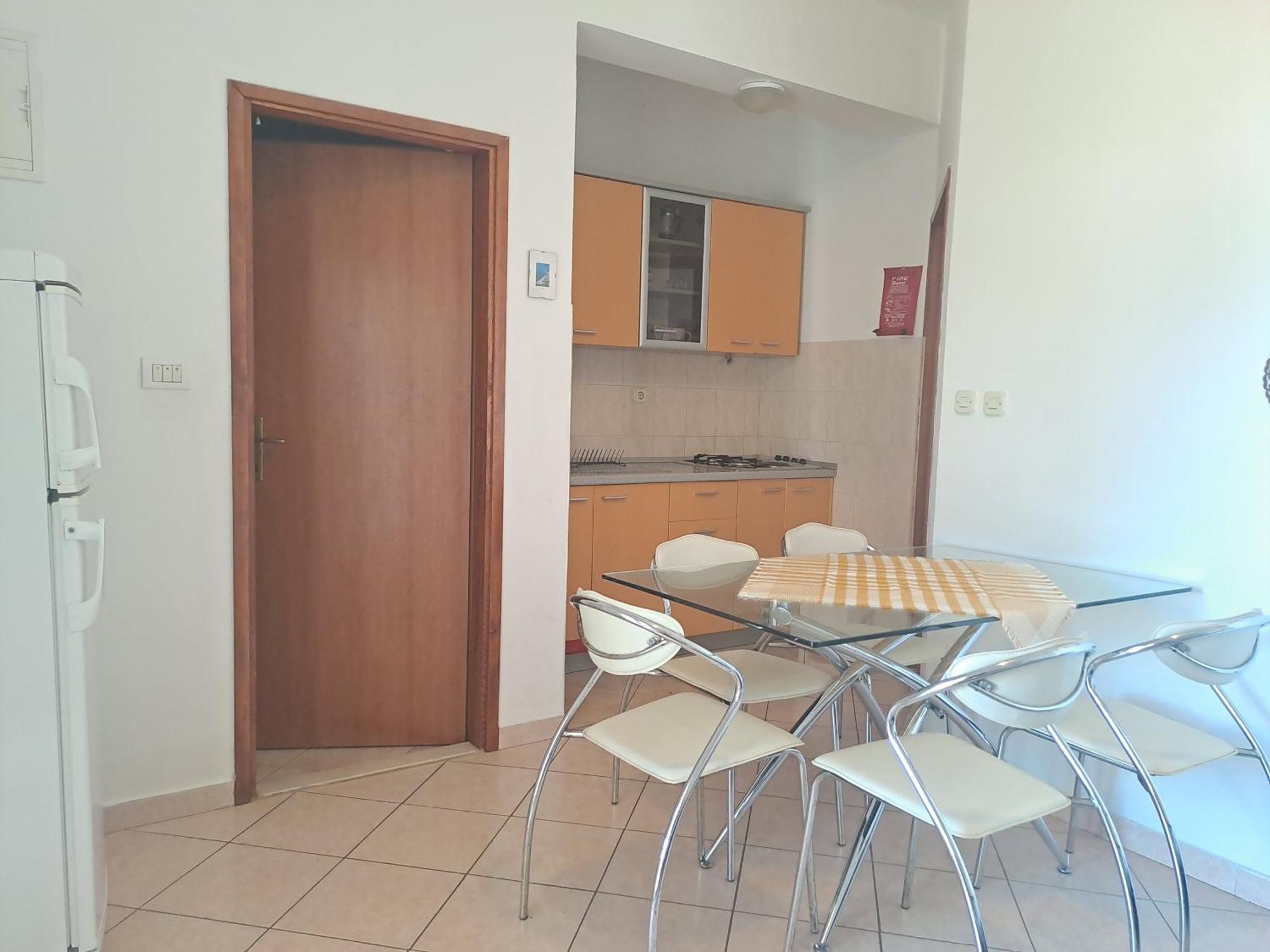 Villa Franco Zadar Extérieur photo
