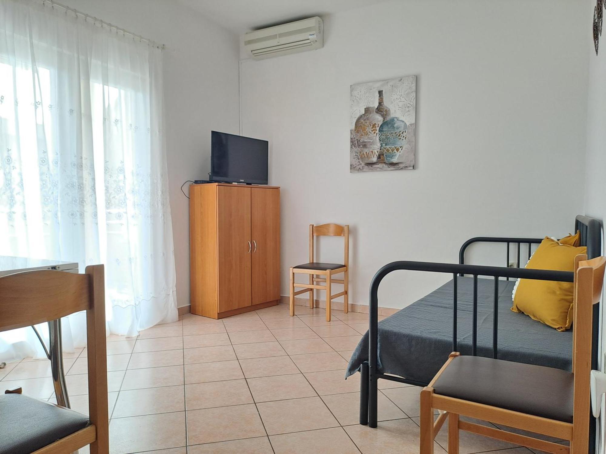 Villa Franco Zadar Extérieur photo