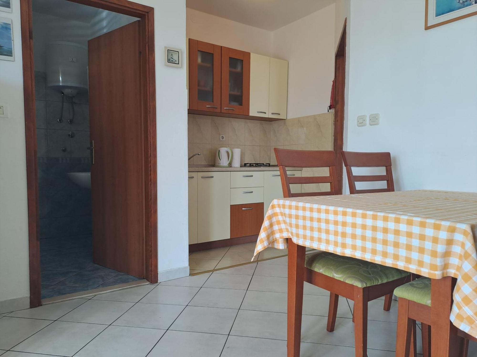Villa Franco Zadar Extérieur photo