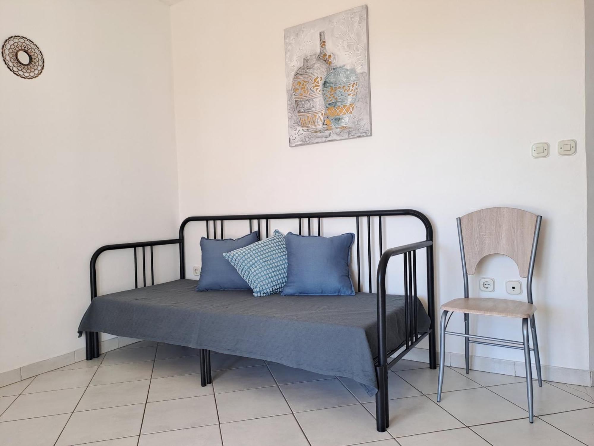 Villa Franco Zadar Extérieur photo