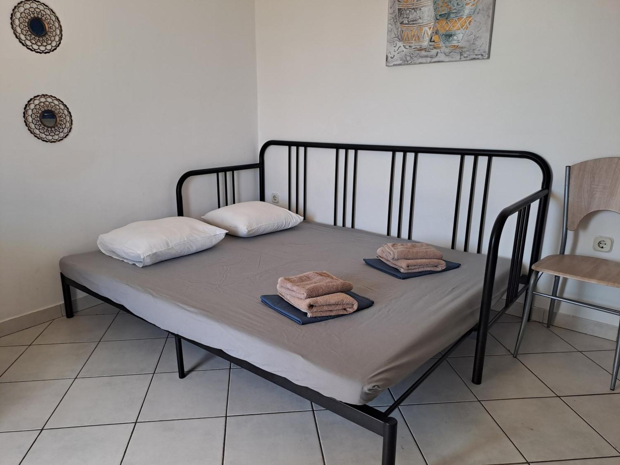 Villa Franco Zadar Extérieur photo