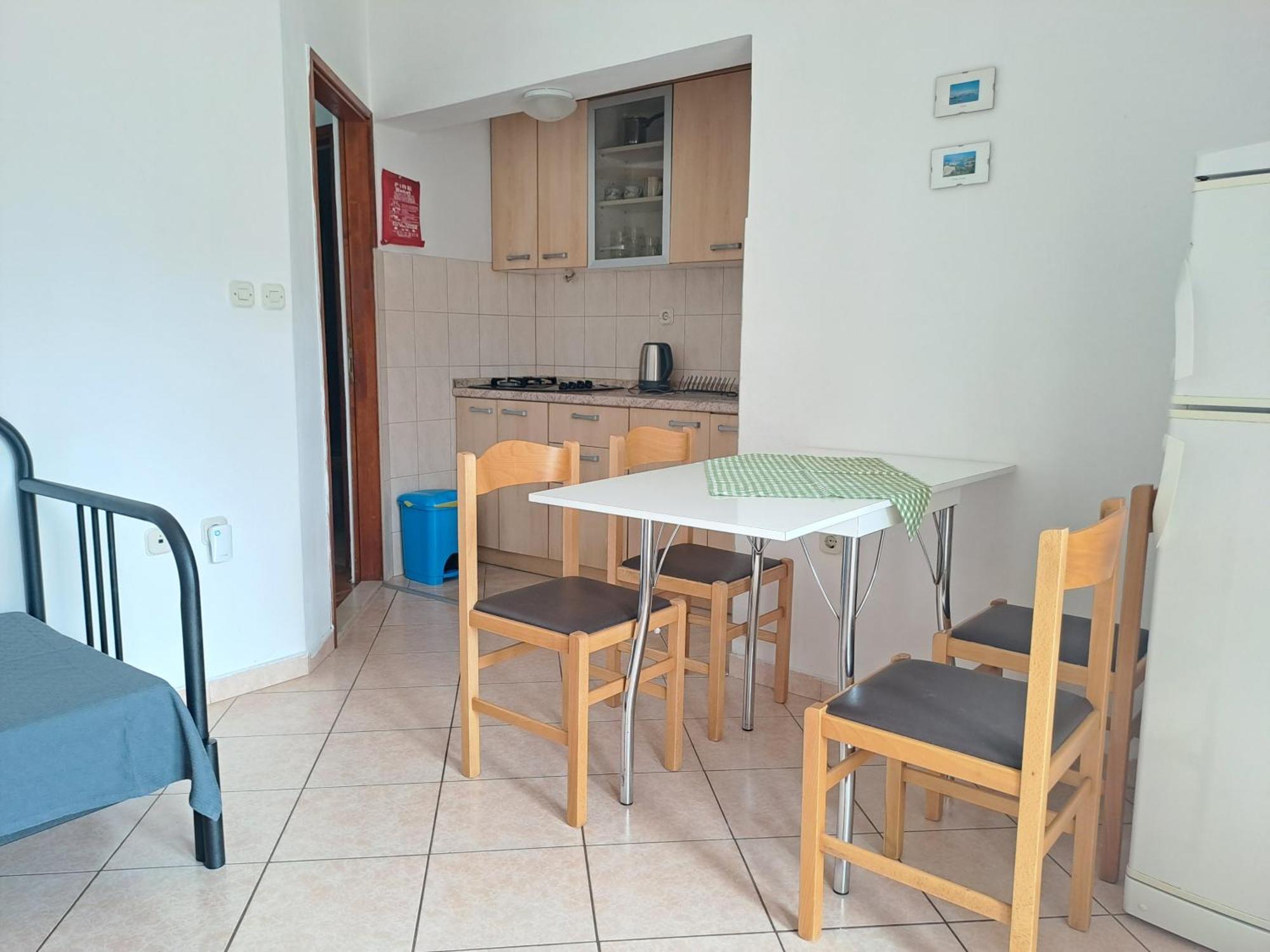 Villa Franco Zadar Extérieur photo