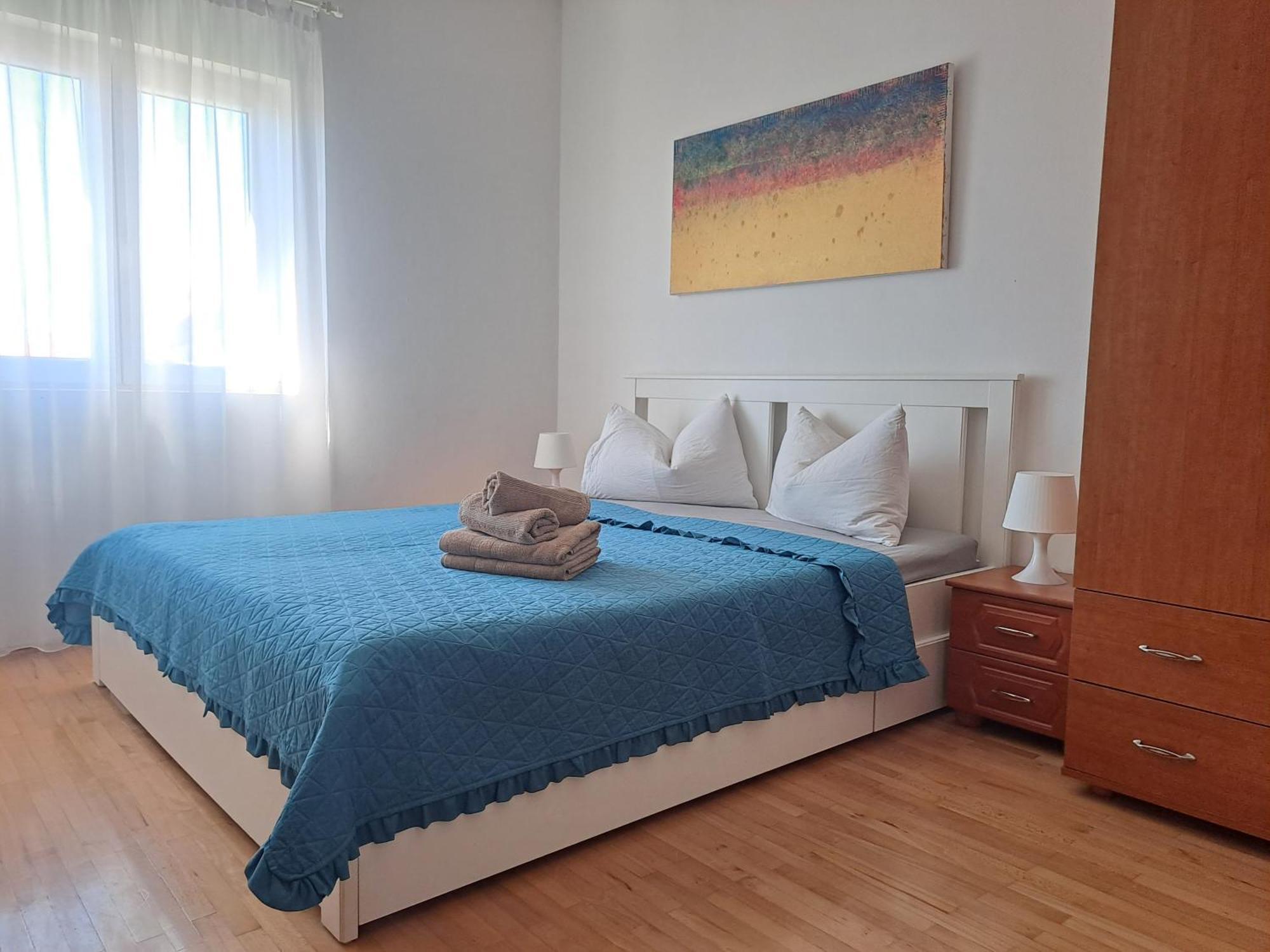 Villa Franco Zadar Extérieur photo