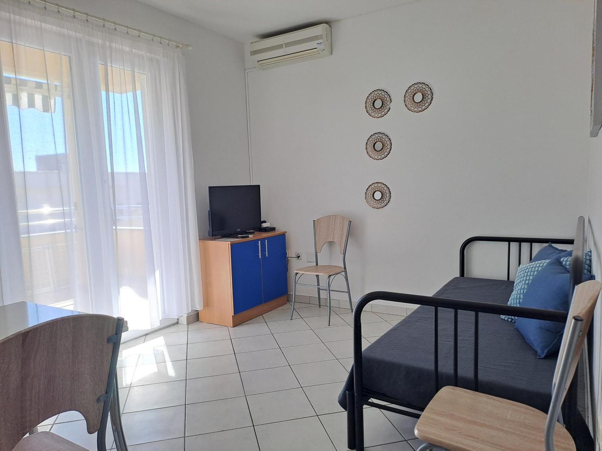 Villa Franco Zadar Extérieur photo
