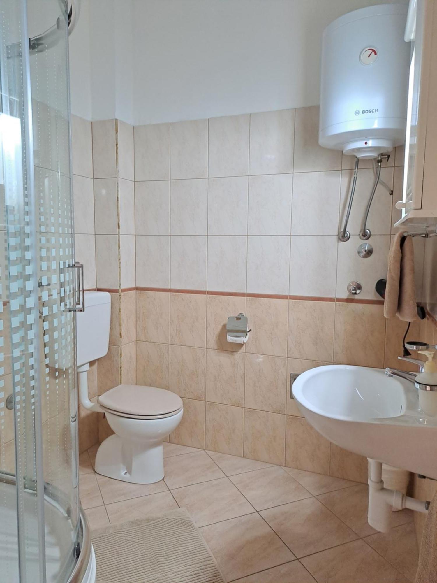 Villa Franco Zadar Extérieur photo